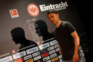 Niko Kovac chính thức cập bến Bayern Munich