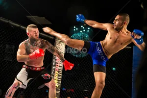 Vì sao UFC bị MMA 'chôn vùi' ở châu Á