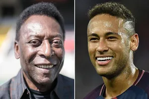 Pele: “Tây Ban Nha không phải là ứng viên”