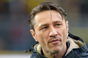 “Kẻ giác đấu” Kovac gặp Heynckes trước khi về Bayern Munich