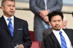 Thêm 1 tỉ phú Thái Lan 'bung tiền' mua 1 CLB châu Âu