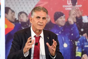 Đối thủ của tuyển Việt Nam chuẩn bị World Cup ra sao?