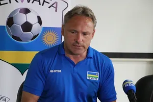 Myanmar mời HLV Đức để đối đầu với HLV Park Hang-seo