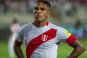 Đội trưởng Peru mất World Cup vì bị 'gài'?