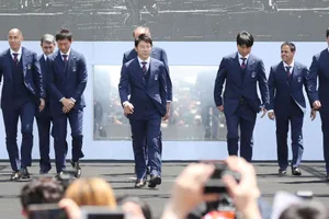 Park nói sự thật về tuyển Hàn Quốc nghe đau lòng