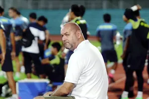 U-19 Malaysia 'ủ mưu tập chung' cùng U-19 Thái Lan