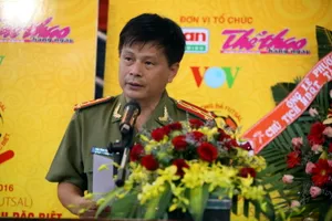 Không chỉ là một trận đấu mà còn là thân phận, ý chí vươn lên