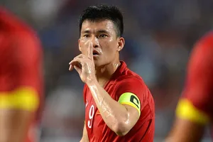 “Phút 89” của Công Vinh có gì hay?