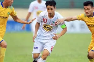 HA Gia Lai thắng 1-0 cũng như thắng… 2-0