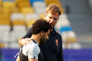 Salah 'trốn' tháng Ramadan để đá chung kết?