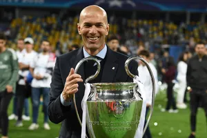 Zidane nói gì khi trở thành HLV huyền thoại