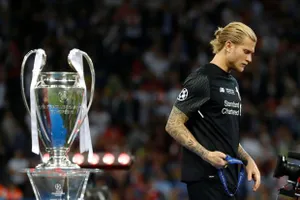 Thủ môn Loris Karius bị dọa giết, cảnh sát vào cuộc điều tra