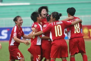 VN lại tranh ngôi đầu bảng cùng Malaysia ở giải U-19 châu Á