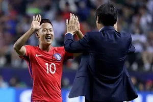 Gọi “Messi Hàn” đá World Cup, Shin chịu “lời ong tiếng ve”