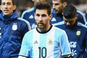 Hủy trận giao hữu Israel-Argentina tại Jerusalem 