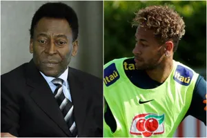 Pele: Brazil chưa phải là một đội bóng