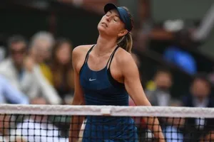 Roland Garros: Hết thời mấy bà chị ‘tuổi băm’