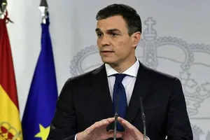 De Gea buộc Thủ tướng Tây Ban Nha phải xin lỗi công khai