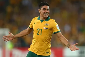 Luongo lên tiếng hăm dọa tuyển Pháp