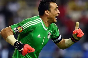 Năm cầu thủ già nhất World Cup 2018