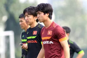 Chuyện Công Phượng và Salah