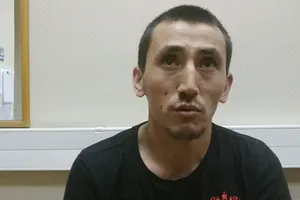 Tài xế nghi khủng bố mùa World Cup: 'Tôi lạc tay lái'