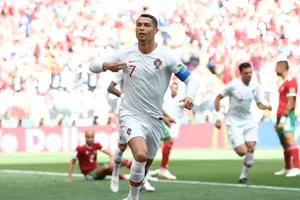 Bình luận: Ronaldo tiễn Morocco về nước 