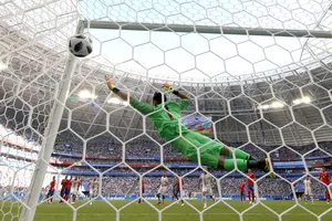 Trăm sự nhờ vào “bông hoa nhài” Keylor Navas