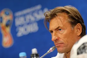 Cựu HLV Nam Định quyết không trắng tay rời World Cup