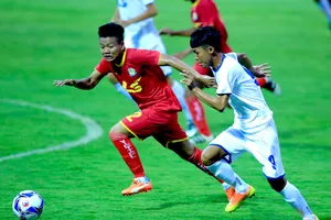 Hãy thắp sáng 'giấc mơ' World Cup 2026