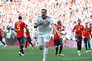 Bình luận: Yếu tố chủ nhà Nga