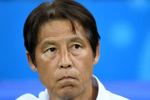 HLV Akira Nishino: “Tôi đã mất kiểm soát trận đấu”
