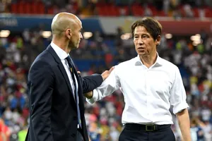 Martinez từ chối “xem thường Nhật”