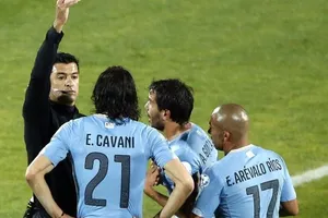 FIFA gọi tên bốn vua sân cỏ ở tứ kết World cup