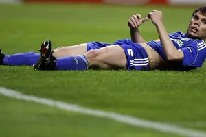 BHL Croatia vừa trảm tức khắc một thành viên