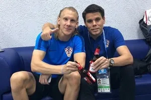 Vụ thông điệp chính trị của Croatia diễn biến phức tạp