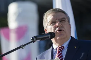 Ông Putin và chủ tịch FIFA mời ai xem chung kết World Cup?