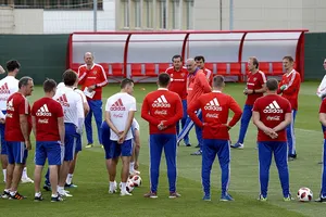 Đội Nga giải thích thế nào về vụ cầu thủ nghi dùng doping?