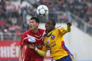 Cựu tuyển thủ U-23 bị Công an Nha Trang truy tìm