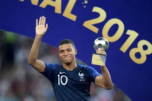 10 sao trẻ giá cực 'khủng' làng bóng đá thế giới