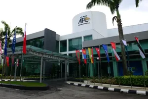 Khi AFC dùng 'xảo ngôn' nói về lỗi bốc thăm Asiad 18