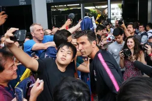 Vắng sao World Cup, Đông Nam Á buồn