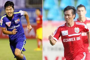 HLV Park Hang-seo 'sót' Tấn Tài?