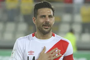 Pizarro trở lại Bundesliga vì đó là một phần lịch sử