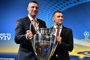 Các ngôi sao thể thao thành công trên chính trường