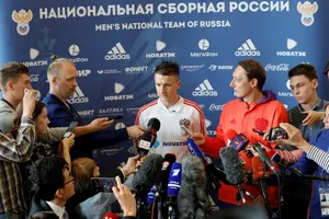 Golovin đến Monaco, khác nào Mourinho đến Anh