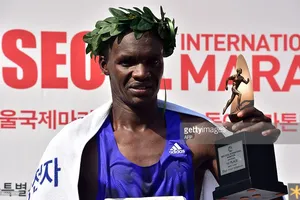 Rắc rối từ cái tên, VĐV có nguy cơ lỗi hẹn Olympic