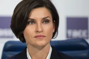 IAAF quyết cấm nhà vô địch thế giới và Olympic