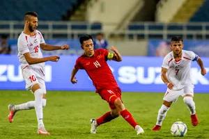 Mấy phương án cho Olympic Việt Nam?