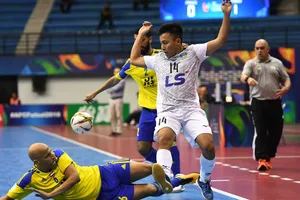 Thái Sơn Nam từ 'địa ngục lên thiên đường'